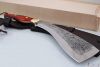 Мачете "Торнадо". Клинок 65Г. Рукоять Падук.